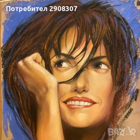 Портрети по поръчка  - уникален подарък по снимка