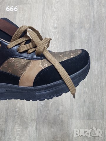 Маратонки, снимка 4 - Маратонки - 42016067