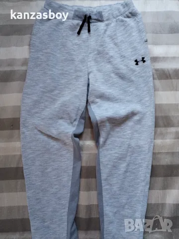 under armour - страхотно мъжко долнище S, снимка 6 - Спортни дрехи, екипи - 48382424
