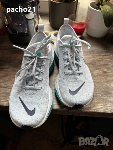 Nike ZOOMX INVINCIBLE RUN FK 3, снимка 4 - Маратонки - 52787547