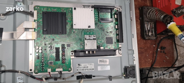 SONY KD-55X8507C 1-894-596-21 APS-382 15YS2FU13TSTLTG2_V0.0, снимка 3 - Части и Платки - 53072958