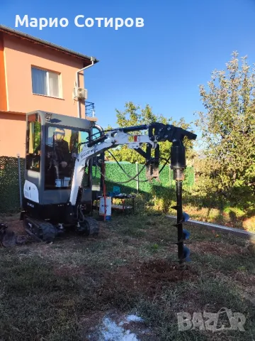 Услуги със самосвал (3.5т). с малък кран и мини багер (1.6т), снимка 4 - Транспортни услуги - 27998638