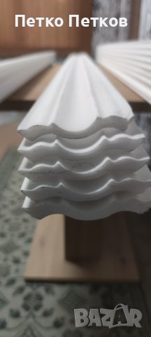 Первази за таван XPS, снимка 4 - Други - 41906360