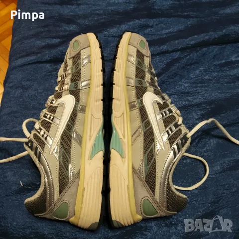 Nike p-6000 маратонки , снимка 4 - Маратонки - 55993735