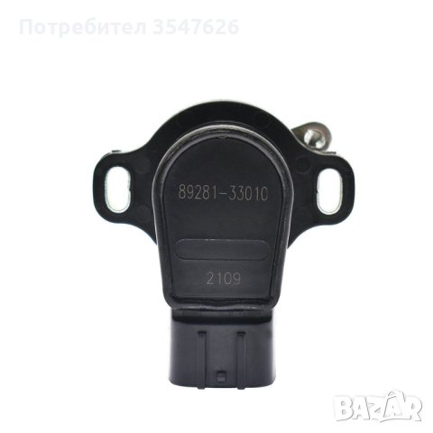 Сензор, Позиция на педала OEM 89281 33010, снимка 2 - Части - 40306620