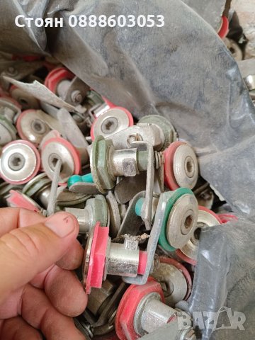 Ключалки за шкафове , снимка 3 - Шкафове - 41713229