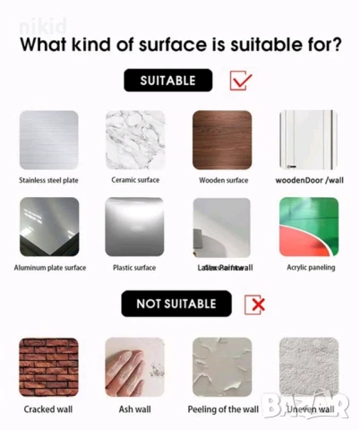 100 бр ситни ромбове мозайка огледални стъкълца самозалепващи за украса и декорация, снимка 7 - Други - 50605916