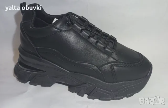 Дамски маратонки Se7 .en YZ125