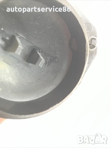 Фланец за охлаждаща течност за Volvo S80 2.5 TDI (2002) 074121121B, снимка 2 - Части - 53834135
