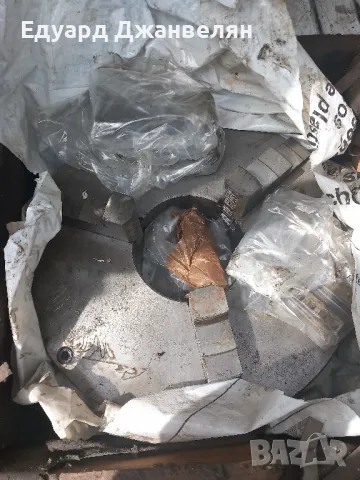 универсал ф400 бизон , снимка 2 - Стругове - 47296236