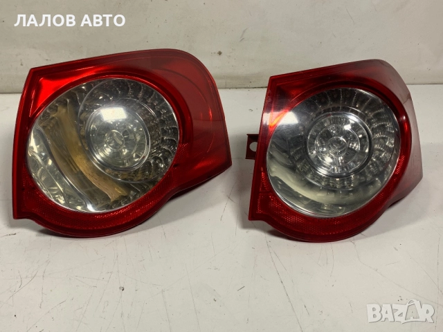 Стопове Пасат Б6 Stopove Passat B6 Външни стопове Пасат Passat B6 , снимка 2 - Части - 52394755