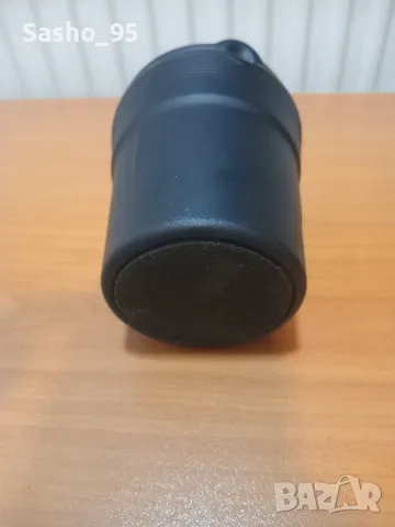 Пепелник за кола