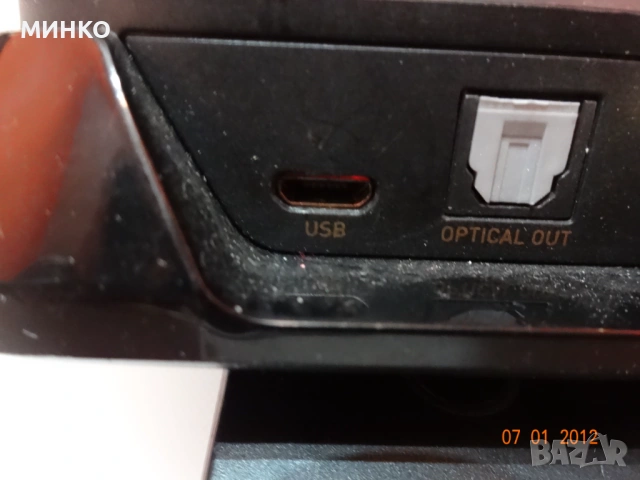 външни аудио карти, снимка 11 - Други - 53498508