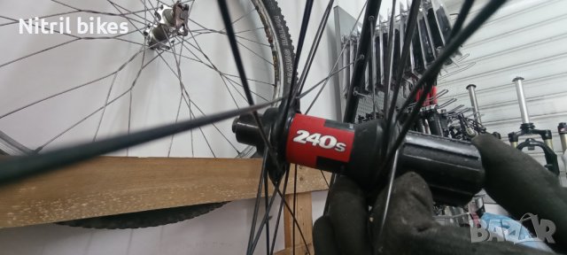 шосейни капли 28 mavic , vision , edco , shimano, снимка 9 - Велосипеди - 39808347