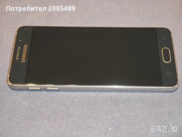 Samsung Galaxy A3 SM-A310F, снимка 4 - Samsung - 51991899