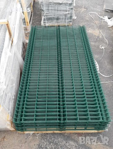 Жив плет, трева, мрежа и ограда, Защита от любопитни съседи!, снимка 8 - Огради и мрежи - 41190651