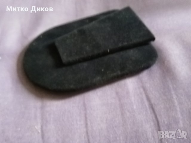 Католическа сребърна икона Свети Падре Пио 123х95х8мм, снимка 9 - Икони - 44358684