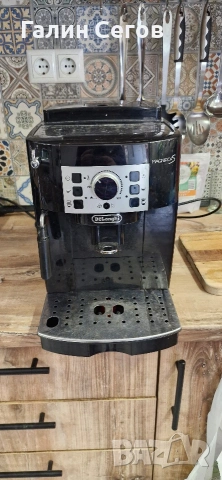 Delonghi Magnifica S за части