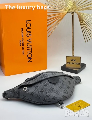 Стилна мъжка чанта , снимка 10 - Чанти - 51139914