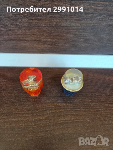 Топки скоростен лост, снимка 6 - Аксесоари и консумативи - 53773421