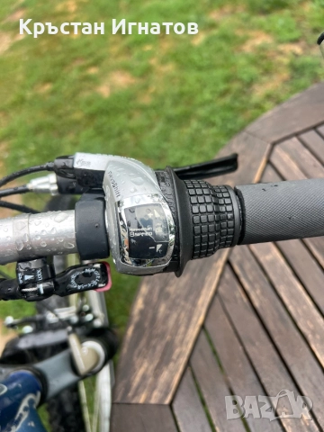 Алуминиево колело КТМ, снимка 4 - Велосипеди - 51482721