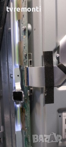 Основна платка ,TNP4G510 A ,TXN/A1SBUE, ,PANASONIC TX-L32C4E, DISPLAY VVX32H121G00, снимка 7 - Части и Платки - 38645386