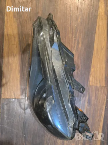 Toyota gt86 subaru brz Ляв фар left headlight, снимка 2 - Части - 50184109