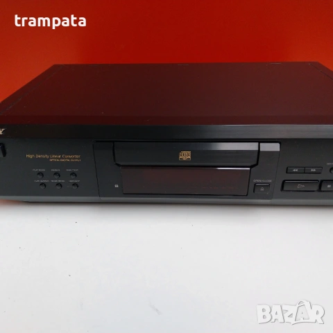 НАЙ ДОБРАТА ОФЕРТА CD Player Sony CDP-XE530 , снимка 3 - Други - 53666522