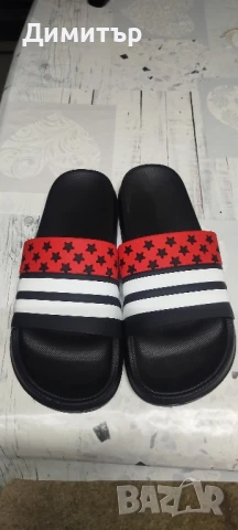 Стилни чехли унисекс