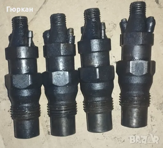 Оригинал Дюзи за Mercedes Benz W123  300D  KCA30SD27/4