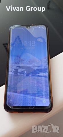 Samsung Galaxy A20e, снимка 2 - Samsung - 42280311