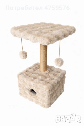 Катерушка за котки, снимка 4 - За котки - 53765470