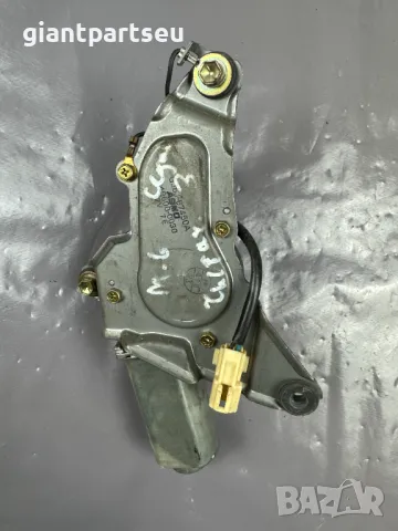 Мотор Задна Чистачка за МАЗДА 6 MAZDA 6 GJ6J-67450A