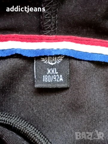 Мъжки потник C&A Fitness размер XXL, снимка 4 - Спортни дрехи, екипи - 53693790