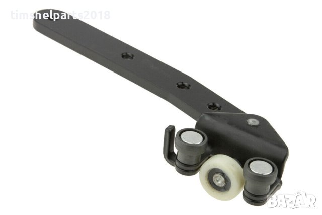 Ролка плъзгаща врата за Fiat Doblo 2001-2010 год, снимка 2 - Аксесоари и консумативи - 41828977