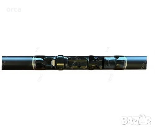 🎣 Болонеза OKINWA BOLO COMPETITION 40+30T – топ избор за плувкарски риболов!, снимка 4 - Въдици - 50007993