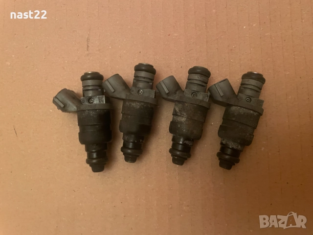 Дюзи бензинови 06A90603IBT от VW Golf 5/Фолксваген Голф 5