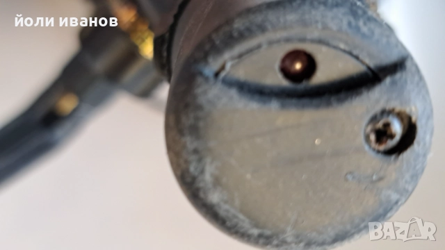 CORMORAN ROTARY CF 5N-риболовна макара със сензор,страничен аванс,KOREA, снимка 9 - Макари - 51880287