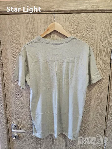 Мъжка тениска Diesel , снимка 6 - Тениски - 55723023
