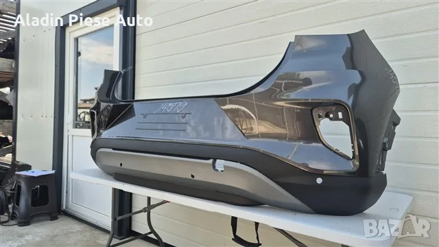 Задна броня Ford Puma година 2020 2021 2022 2023 2024 код L1TB17906A1, L1TB-17906-A1 , снимка 2 - Аксесоари и консумативи - 55797000