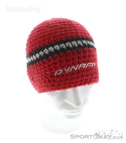 dynafit hand knit stripe - страхотна зимна шапка 