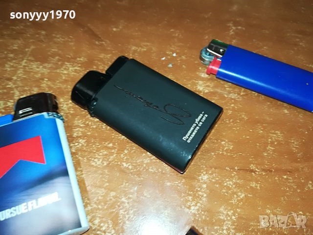 НОВИ ЗАПАЛКИ 2611221651, снимка 12 - Запалки - 38806951