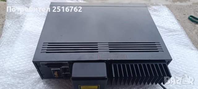 Sony CDP-101, снимка 7 - Аудиосистеми - 51252907