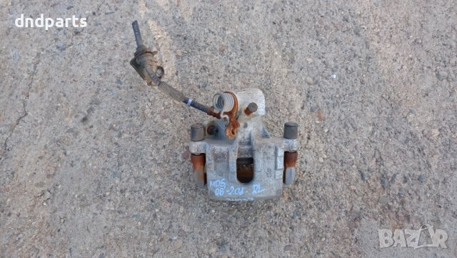 Спирачен апарат Mazda 5 2.0D 2008г.(заден ляв)	