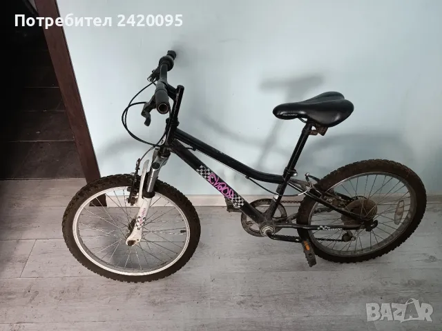 детско колел-50лв, снимка 2 - Велосипеди - 50029011