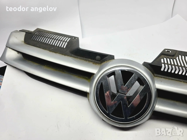 решетки за голф 5-4 а аиди А6 F4 и C5, снимка 3 - Части - 53282551