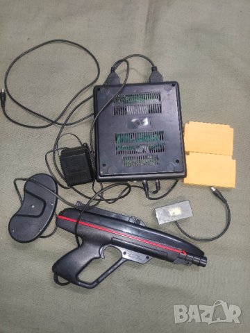 Продавам Super Design Ending-Man BS-500 AS, снимка 6 - Други игри и конзоли - 42136428