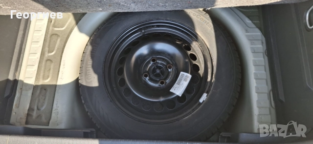 Opel Corsa Enjoy 1.2i 80PS, снимка 16 - Автомобили и джипове - 51646203