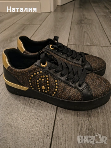 Дамски обувки на Liu Jo, р.38.