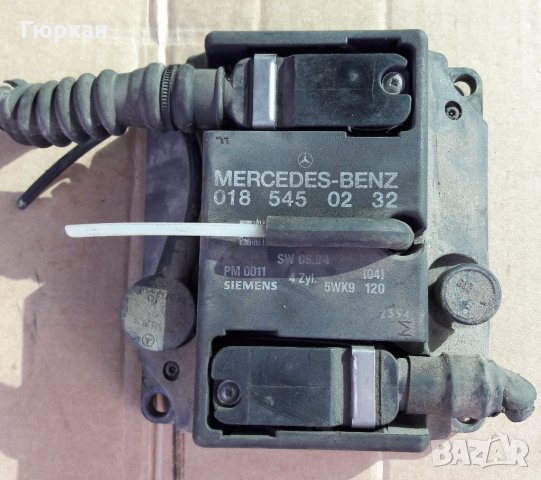 Комутатор за  Mercedes  Benz C Class 0 18 545 02 32